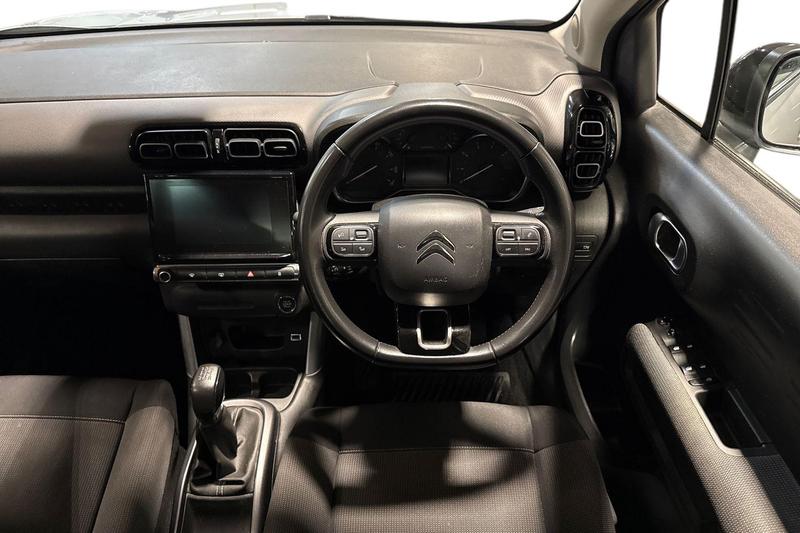 Used Citroen C3 Aircross 2019 for sale - 77763715: Photo 11