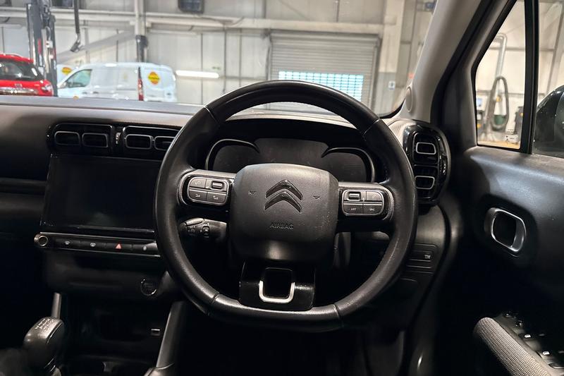 Used Citroen C3 Aircross 2019 for sale - 77763715: Photo 12