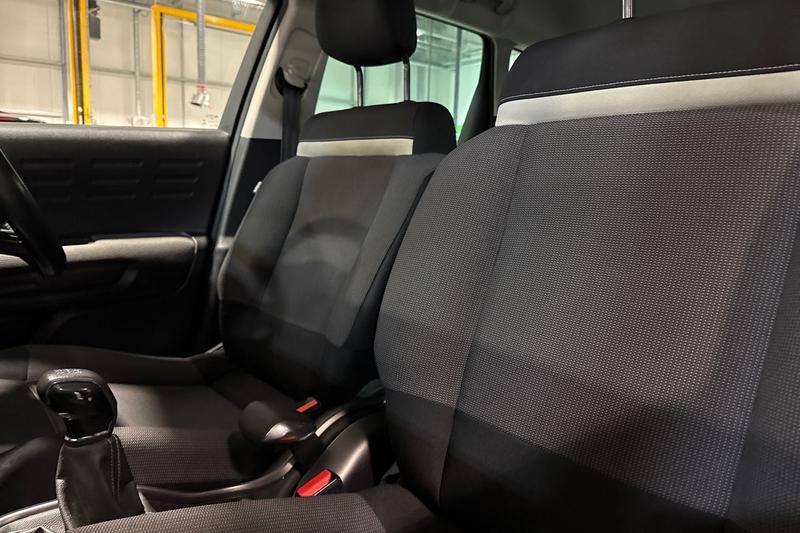 Used Citroen C3 Aircross 2019 for sale - 77763715: Photo 19