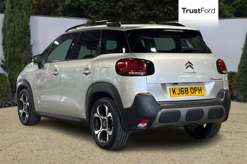 Used Citroen C3 Aircross 2019 for sale - 77763715: Photo 2