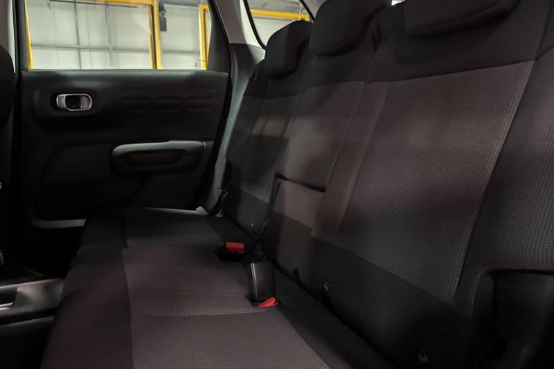 Used Citroen C3 Aircross 2019 for sale - 77763715: Photo 20