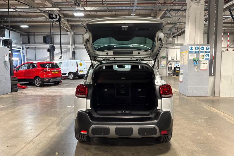 Used Citroen C3 Aircross 2019 for sale - 77763715: Photo 21