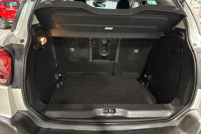 Used Citroen C3 Aircross 2019 for sale - 77763715: Photo 23