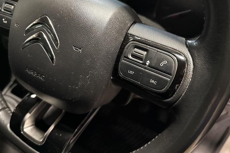 Used Citroen C3 Aircross 2019 for sale - 77763715: Photo 26