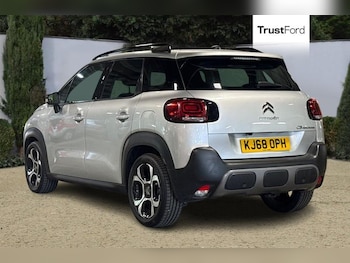 Used Citroen C3 Aircross 2019 for sale - 77763715: Photo