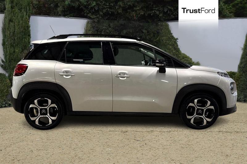 Used Citroen C3 Aircross 2019 for sale - 77763715: Photo 3