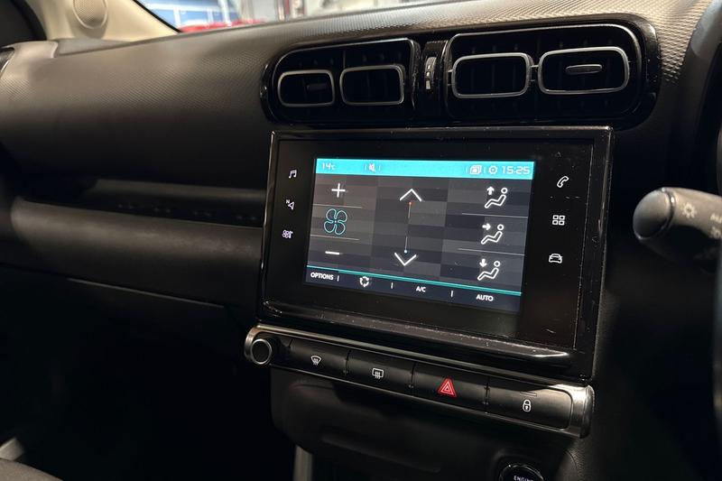 Used Citroen C3 Aircross 2019 for sale - 77763715: Photo 30