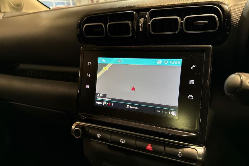 Used Citroen C3 Aircross 2019 for sale - 77763715: Photo 31