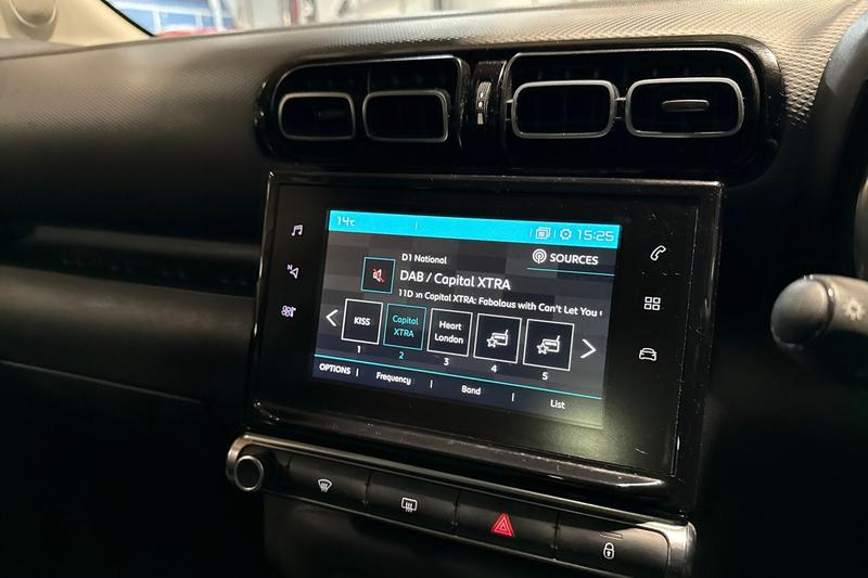 Used Citroen C3 Aircross 2019 for sale - 77763715: Photo 32