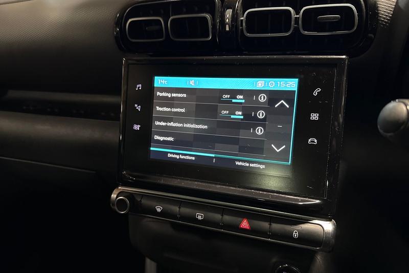 Used Citroen C3 Aircross 2019 for sale - 77763715: Photo 33