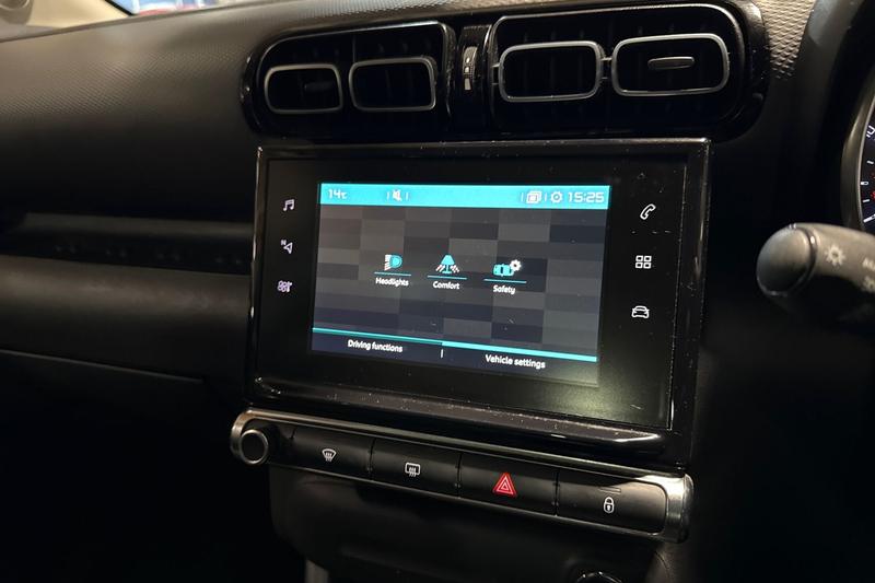 Used Citroen C3 Aircross 2019 for sale - 77763715: Photo 34