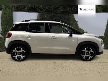 Used Citroen C3 Aircross 2019 for sale - 77763715: Photo
