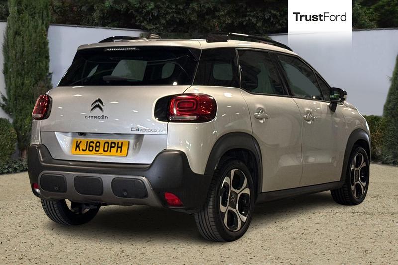 Used Citroen C3 Aircross 2019 for sale - 77763715: Photo 4