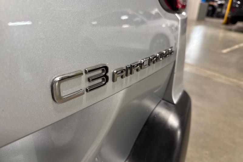 Used Citroen C3 Aircross 2019 for sale - 77763715: Photo 42