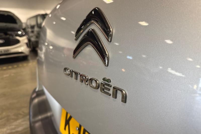 Used Citroen C3 Aircross 2019 for sale - 77763715: Photo 43