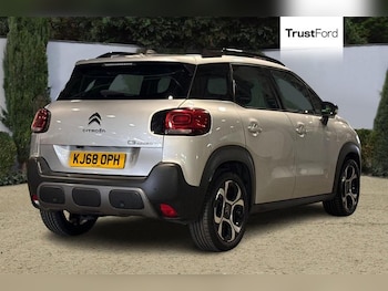 Used Citroen C3 Aircross 2019 for sale - 77763715: Photo