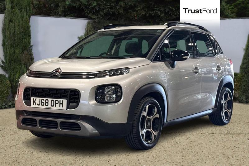 Used Citroen C3 Aircross 2019 for sale - 77763715: Photo 5