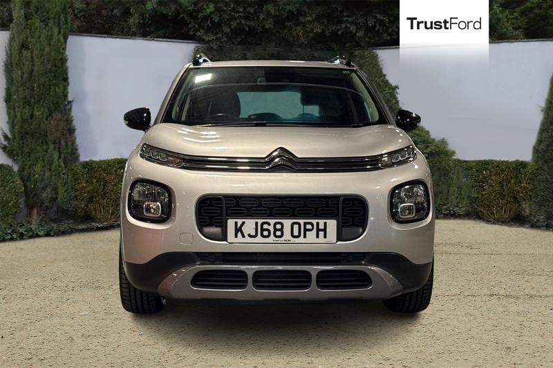 Used Citroen C3 Aircross 2019 for sale - 77763715: Photo 6