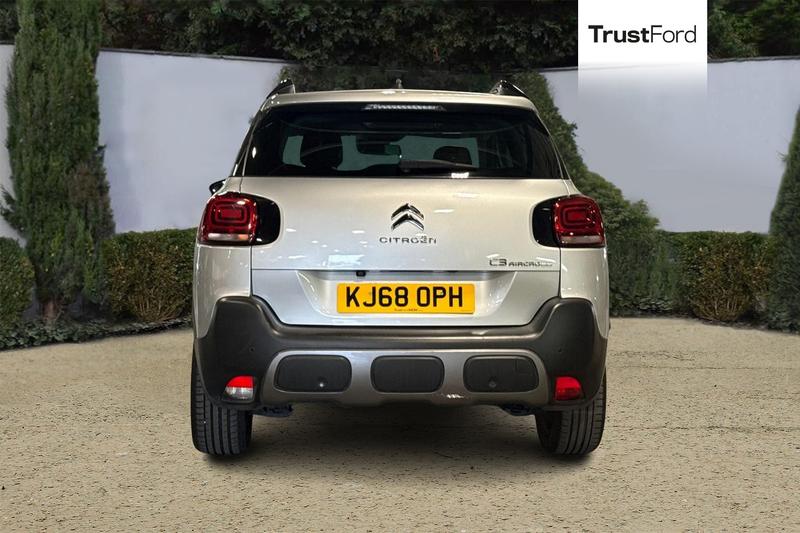 Used Citroen C3 Aircross 2019 for sale - 77763715: Photo 7