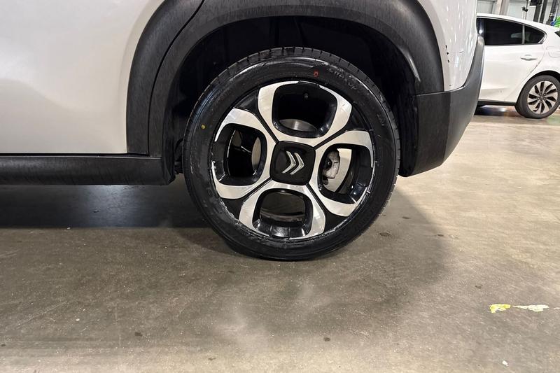 Used Citroen C3 Aircross 2019 for sale - 77763715: Photo 8