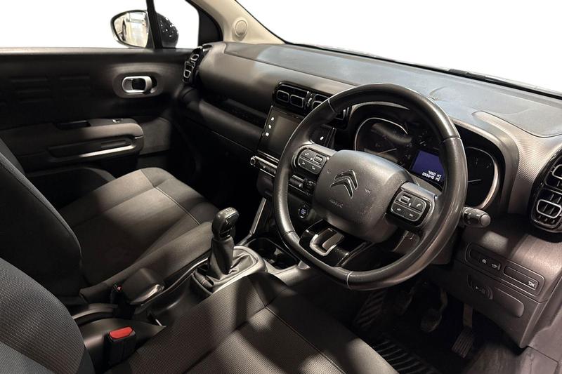 Used Citroen C3 Aircross 2019 for sale - 77763715: Photo 9