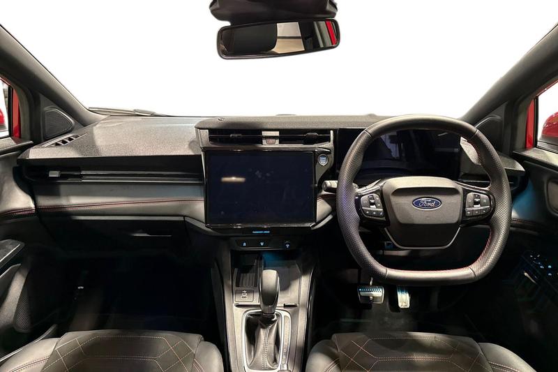 Used Ford Puma 2025 for sale - 76888034: Photo 10