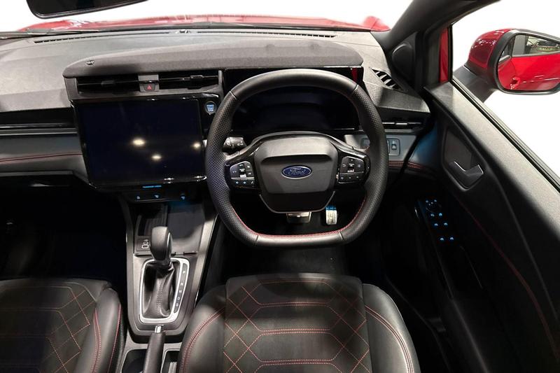 Used Ford Puma 2025 for sale - 76888034: Photo 11