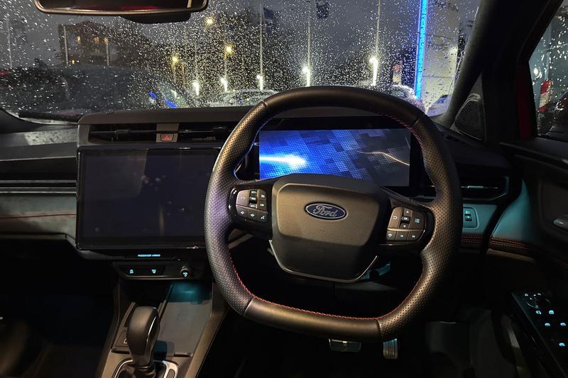 Used Ford Puma 2025 for sale - 76888034: Photo 12