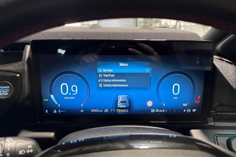 Used Ford Puma 2025 for sale - 76888034: Photo 13