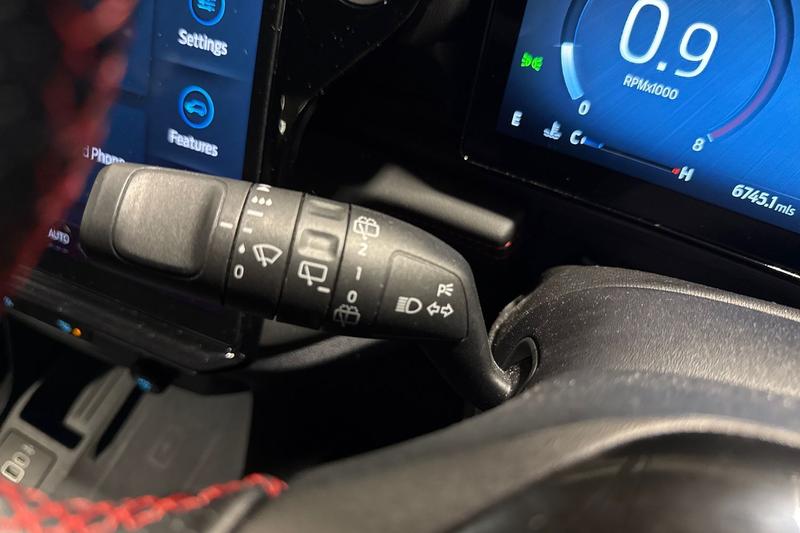 Used Ford Puma 2025 for sale - 76888034: Photo 14