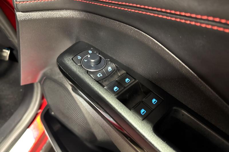 Used Ford Puma 2025 for sale - 76888034: Photo 16