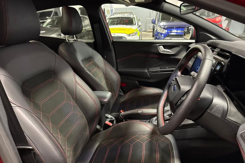 Used Ford Puma 2025 for sale - 76888034: Photo 17