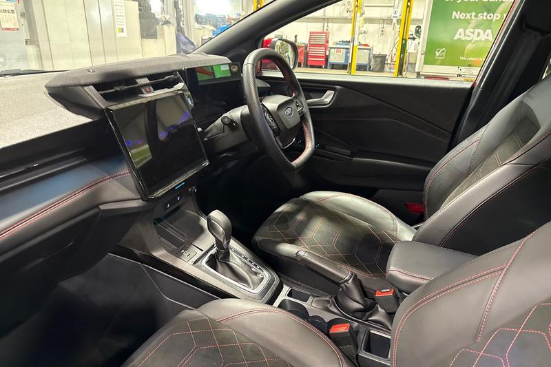 Used Ford Puma 2025 for sale - 76888034: Photo 18