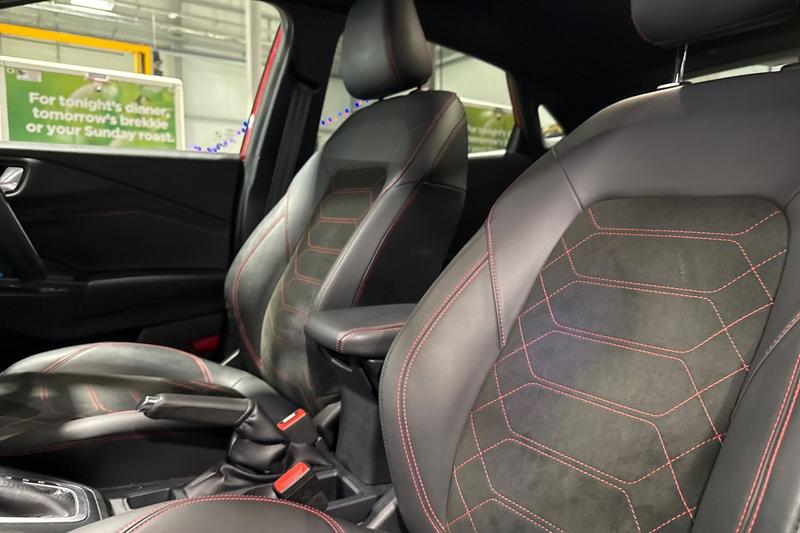 Used Ford Puma 2025 for sale - 76888034: Photo 19