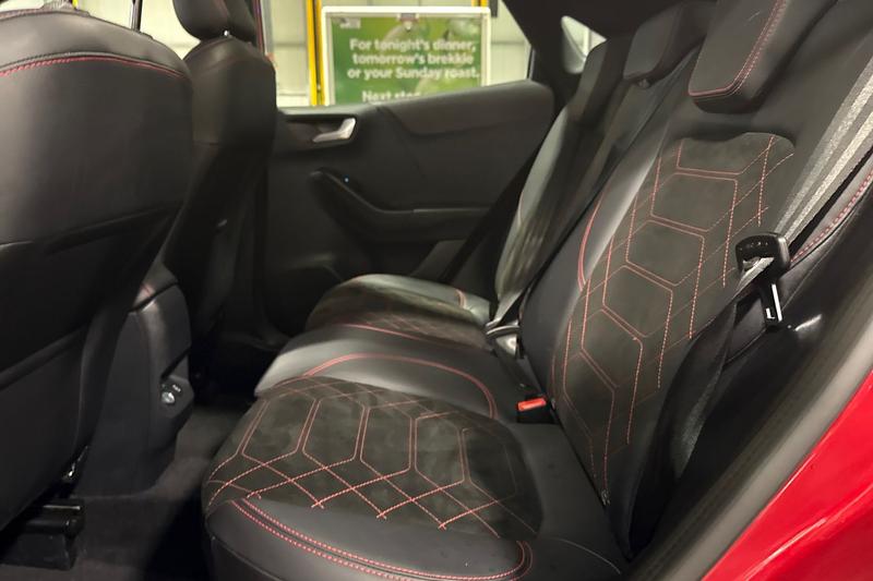 Used Ford Puma 2025 for sale - 76888034: Photo 20