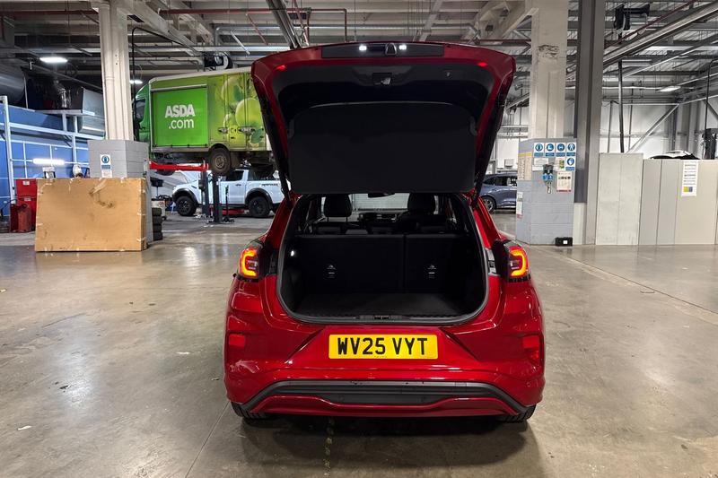 Used Ford Puma 2025 for sale - 76888034: Photo 21