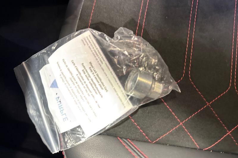 Used Ford Puma 2025 for sale - 76888034: Photo 22