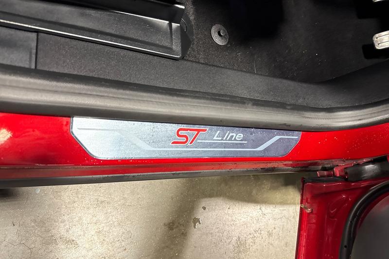 Used Ford Puma 2025 for sale - 76888034: Photo 26