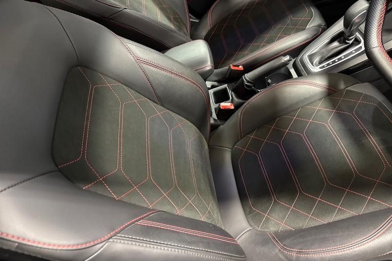 Used Ford Puma 2025 for sale - 76888034: Photo 28