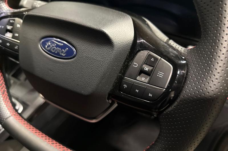 Used Ford Puma 2025 for sale - 76888034: Photo 29