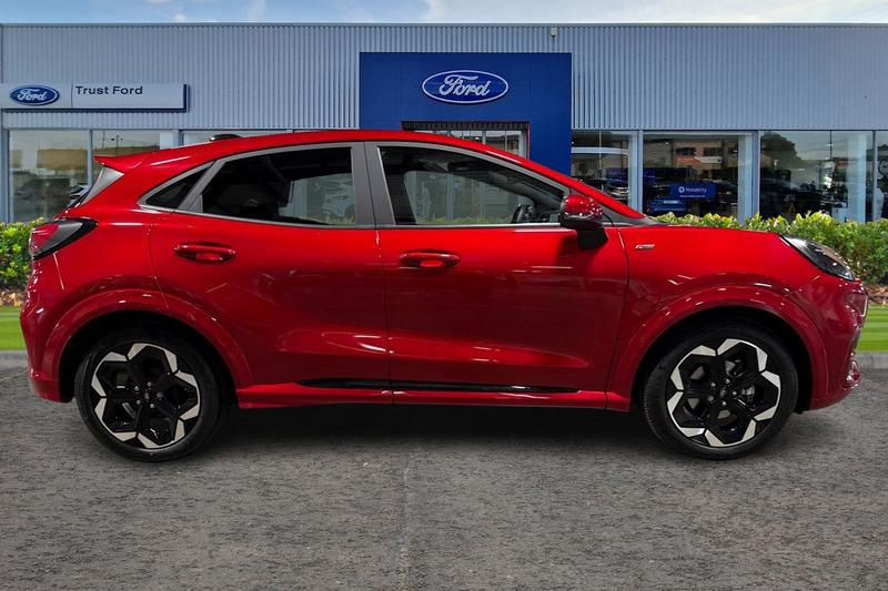 Used Ford Puma 2025 for sale - 76888034: Photo 3