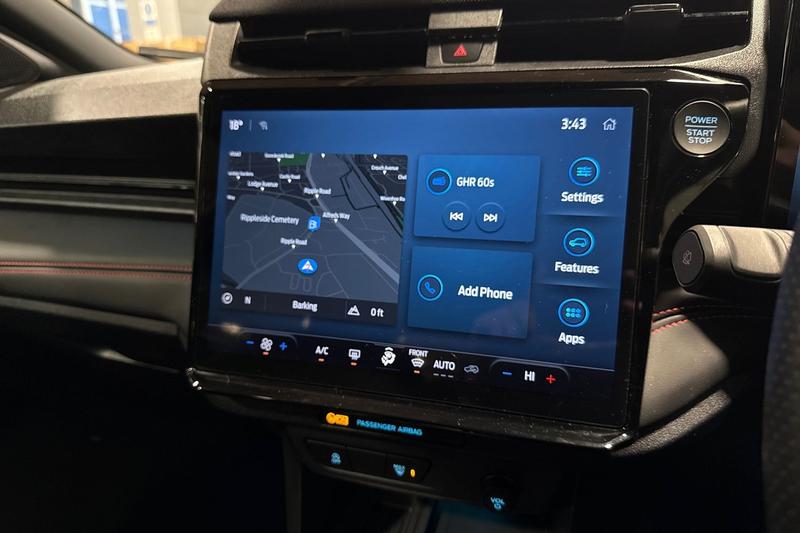 Used Ford Puma 2025 for sale - 76888034: Photo 34