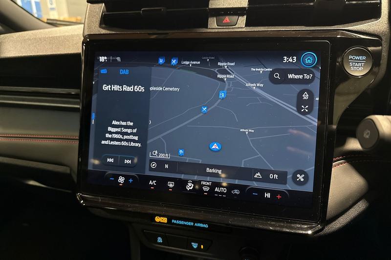 Used Ford Puma 2025 for sale - 76888034: Photo 35