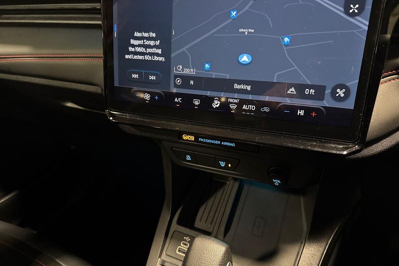 Used Ford Puma 2025 for sale - 76888034: Photo 36