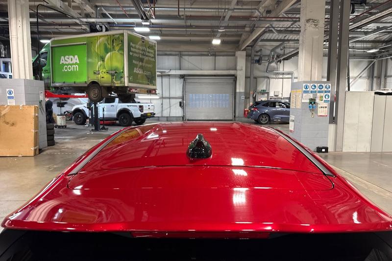 Used Ford Puma 2025 for sale - 76888034: Photo 37