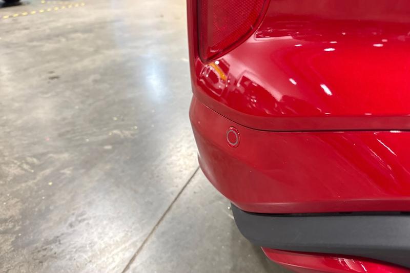 Used Ford Puma 2025 for sale - 76888034: Photo 38