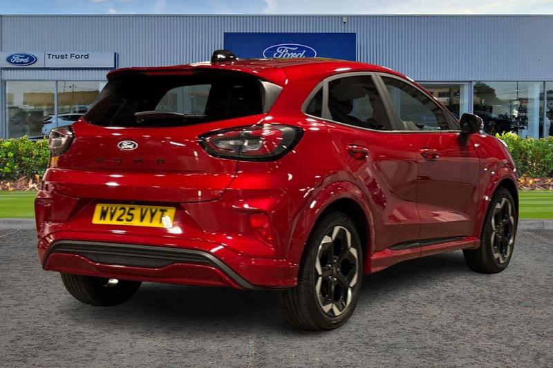 Used Ford Puma 2025 for sale - 76888034: Photo 4