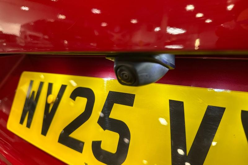 Used Ford Puma 2025 for sale - 76888034: Photo 40