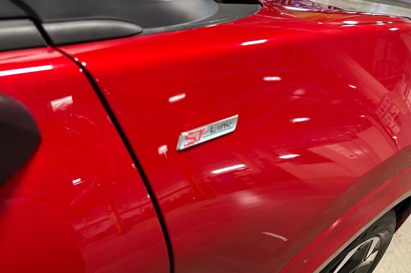 Used Ford Puma 2025 for sale - 76888034: Photo 42