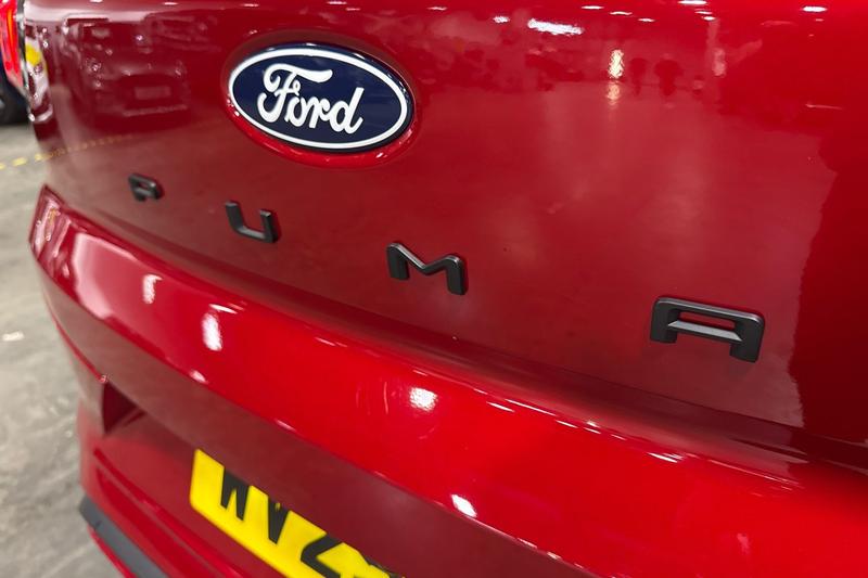 Used Ford Puma 2025 for sale - 76888034: Photo 43